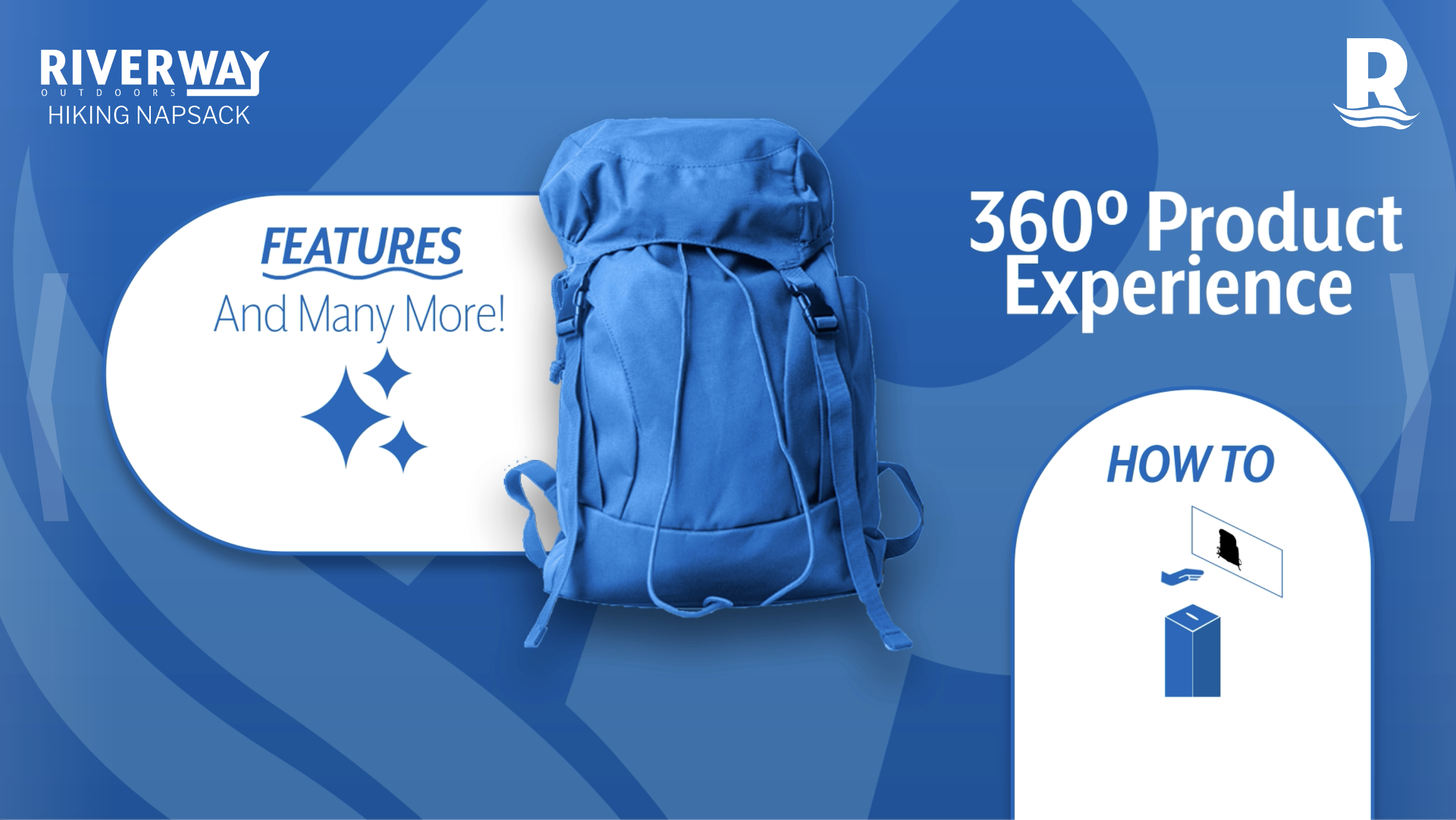 360 Product Showcase